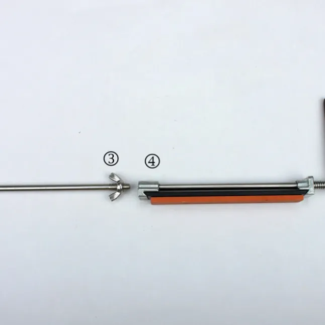 Точильний верстат Ganzo Touch Pro Steel, GTPS — Photo 18