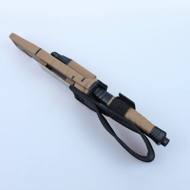 Ніж Ganzo G8012-DY — Photo 3