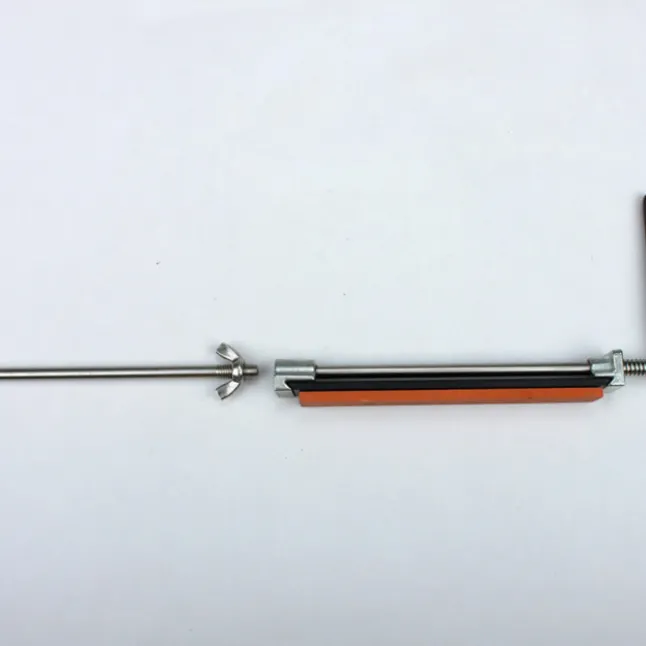 Точильний верстат Ganzo Touch Pro Steel, GTPS — Photo 27