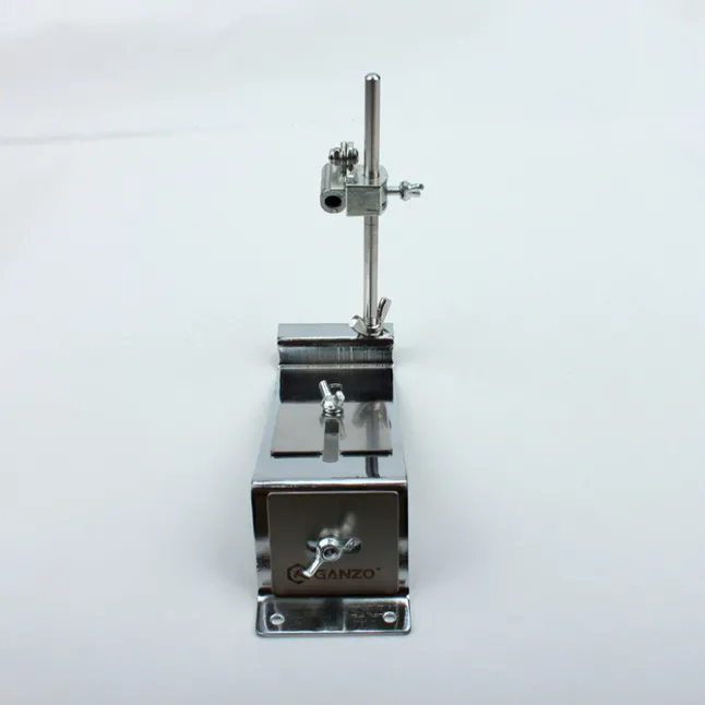 Точильний верстат Ganzo Touch Pro Steel, GTPS — Photo 30