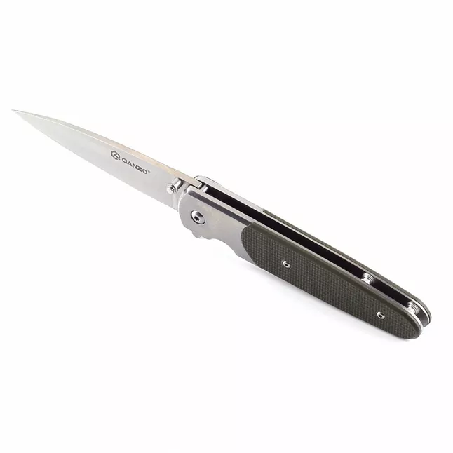 Ніж складаний Ganzo G743-1-GR — Photo 3