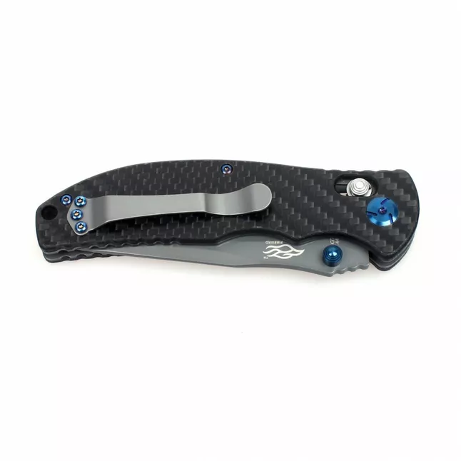 Ніж Ganzo G7503-CF — Photo 4