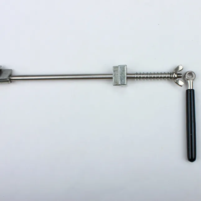 Точильний верстат Ganzo Touch Pro Steel, GTPS — Photo 25