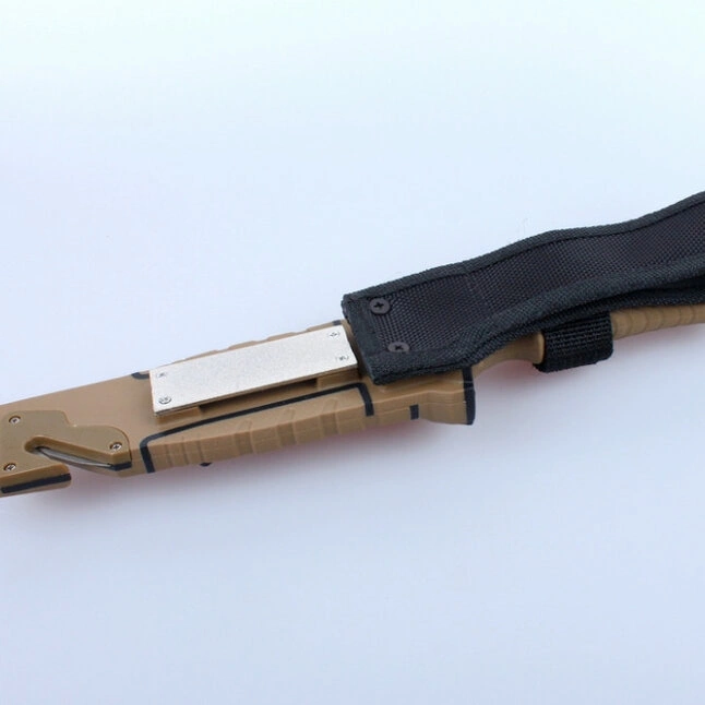 Ніж Ganzo G8012-DY — Photo 2