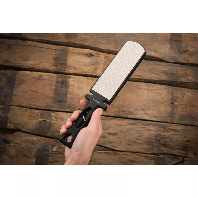 Точилка механічна алмазна Ganzo ProSharp — Photo 3