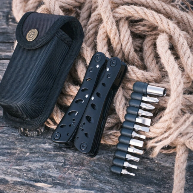 Мультитул Ganzo G205-B — Photo 4