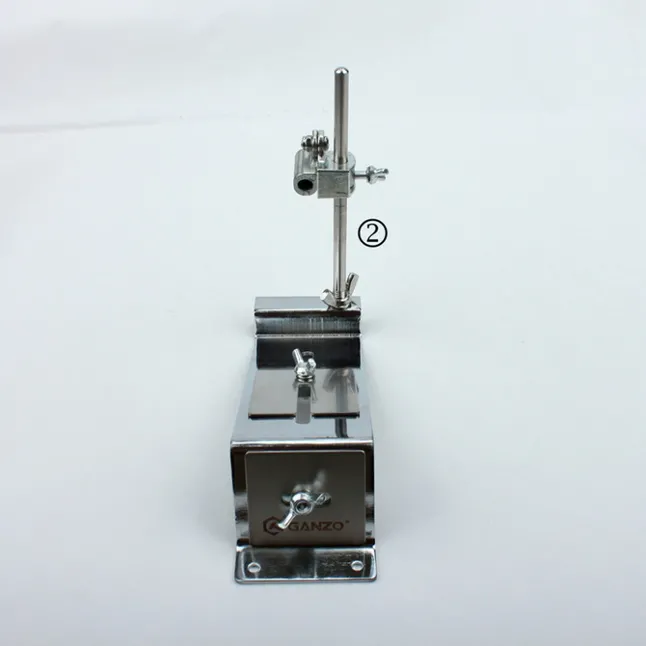 Точильний верстат Ganzo Touch Pro Steel, GTPS — Photo 21
