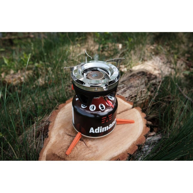 Система приготування їжі Adimanti AD10A 1400мл — Photo 9
