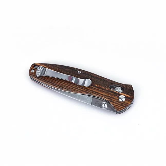 Нож Ganzo G738-W1 — Photo 2