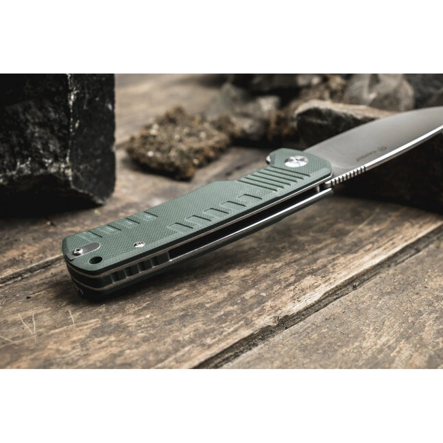Ніж складаний Ganzo G769-GR — Photo 12