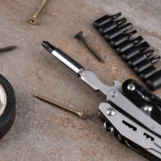 Мультитул Multi Tool Ganzo G304 — Photo 12