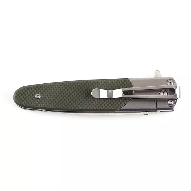 Ніж складаний Ganzo G743-1-GR — Photo 2
