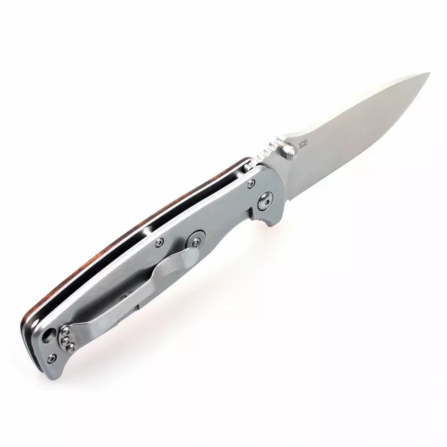 Нож Ganzo G742-1-WD1 — Photo 2