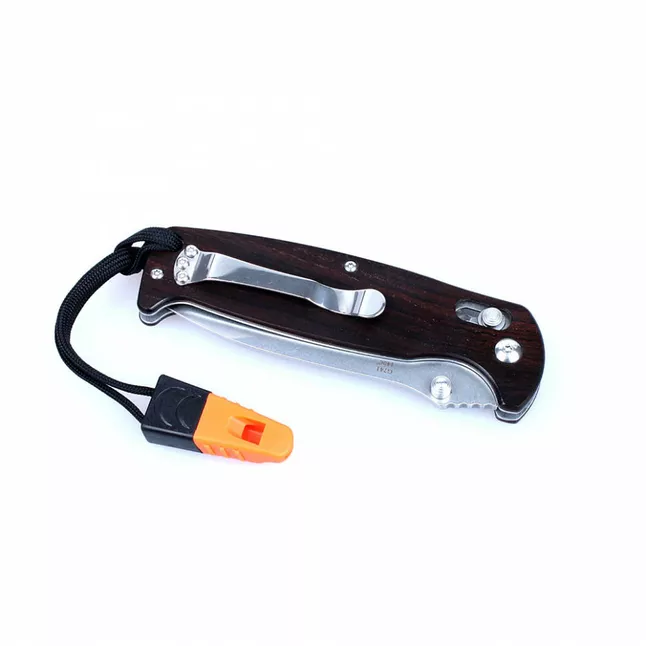 Ніж Ganzo G7412-WD2-WS — Photo 5