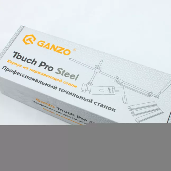 Точильний верстат Ganzo Touch Pro Steel, GTPS — Photo 14