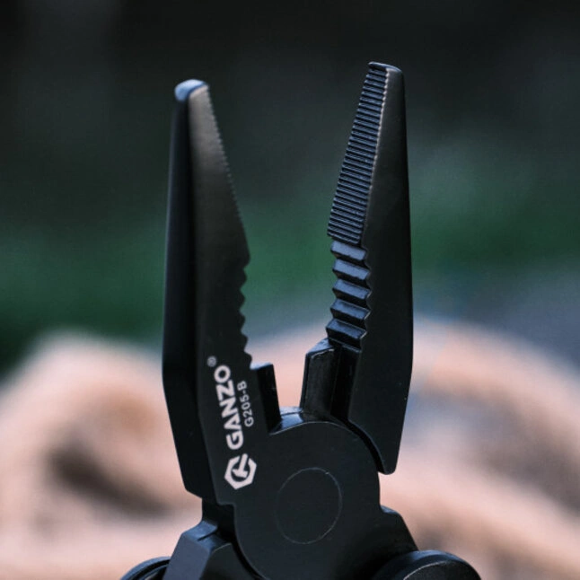 Мультитул Ganzo G205-B — Photo 7