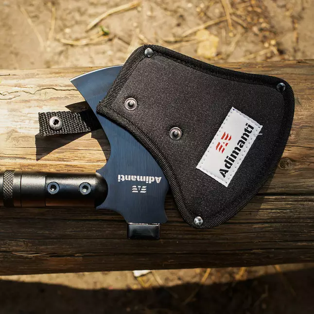 Многофункциональный топор Adimanti AXE-003 — Photo 7