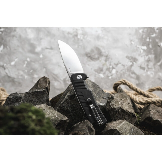 Ніж складаний Ganzo G769-BK — Photo 9