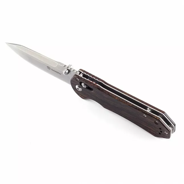 Нож Ganzo G7452-WD1 — Photo 3