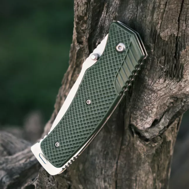 Ніж складаний Ganzo G618-GR — Photo 9