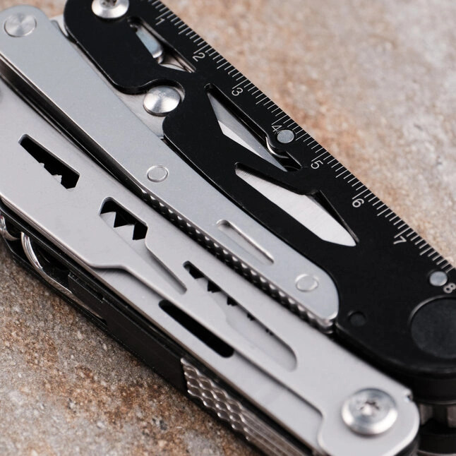 Мультитул Multi Tool Ganzo G304 — Photo 9