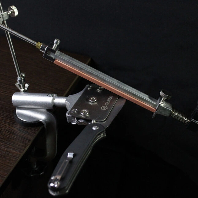 Точилка для ножів Ganzo Razor Pro — Photo 2