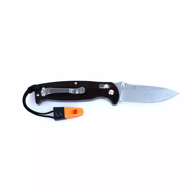 Ніж Ganzo G7412-WD2-WS — Photo 1