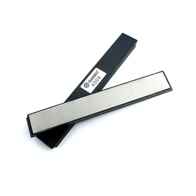 Точильний набір Ganzo Touch Pro Ultra Diamond Kit (3 алмазних камені + прямокутний магніт) — Photo 9