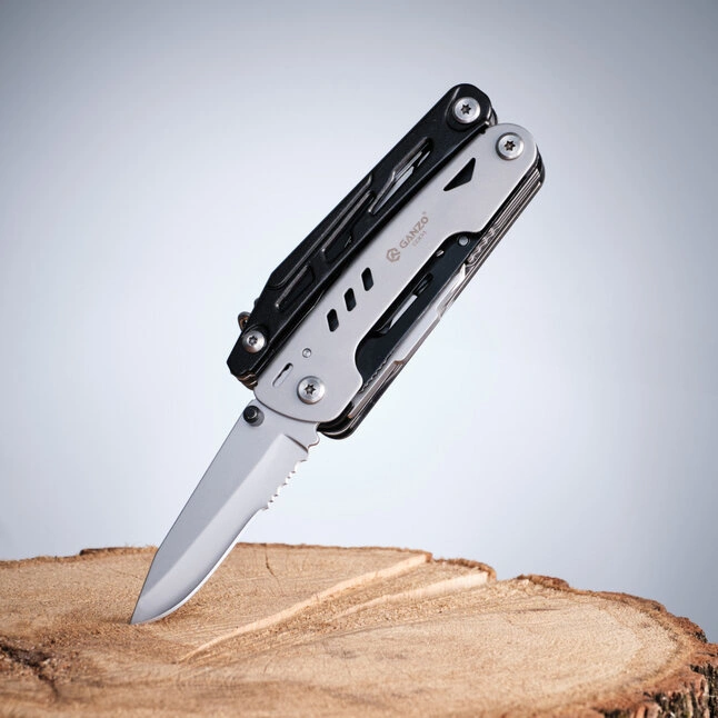 Мультитул Multi Tool Ganzo G304 — Photo 13