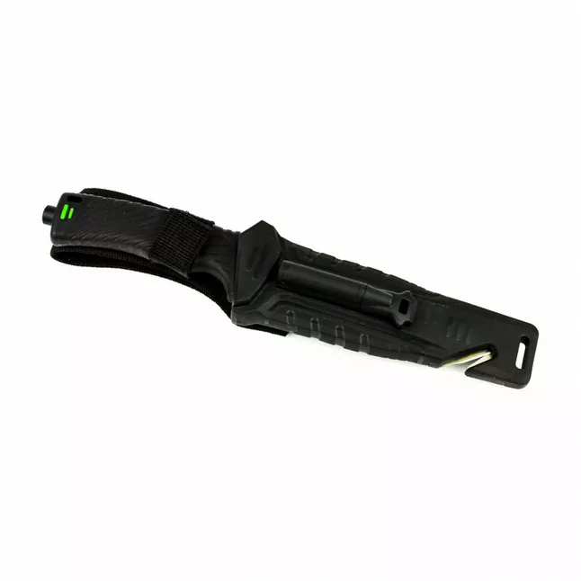 Ніж Ganzo G8012-BK — Photo 4