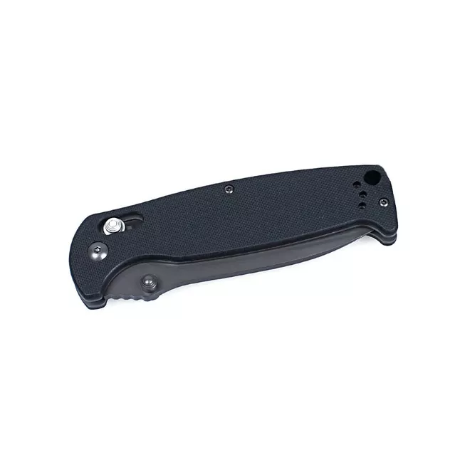 Нож Ganzo G7413-WS, черный — Photo 3