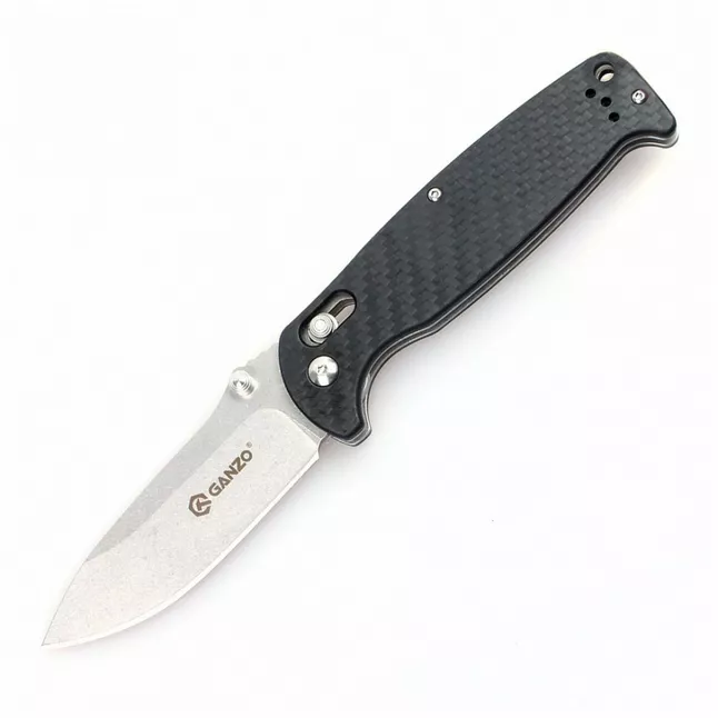 Ніж Ganzo G7412-CF