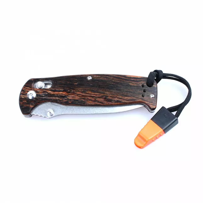 Нож Ganzo G7412-WD1-WS — Photo 4