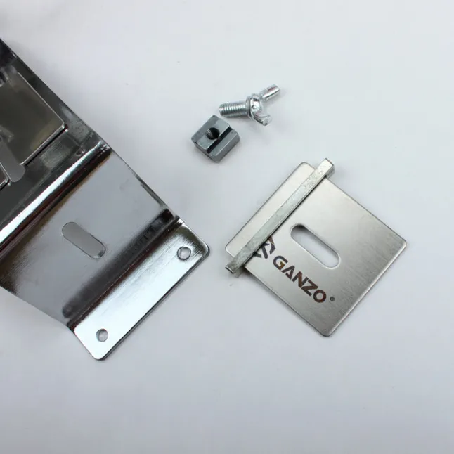 Точильний верстат Ganzo Touch Pro Steel, GTPS — Photo 31