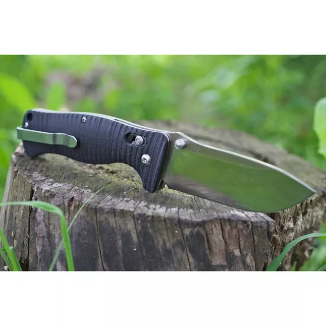 Лезо для ножа G720 — Photo 4