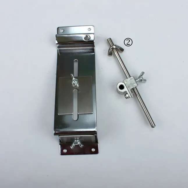 Точильний верстат Ganzo Touch Pro Steel, GTPS — Photo 20