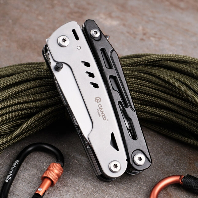 Мультитул Multi Tool Ganzo G304 — Photo 6