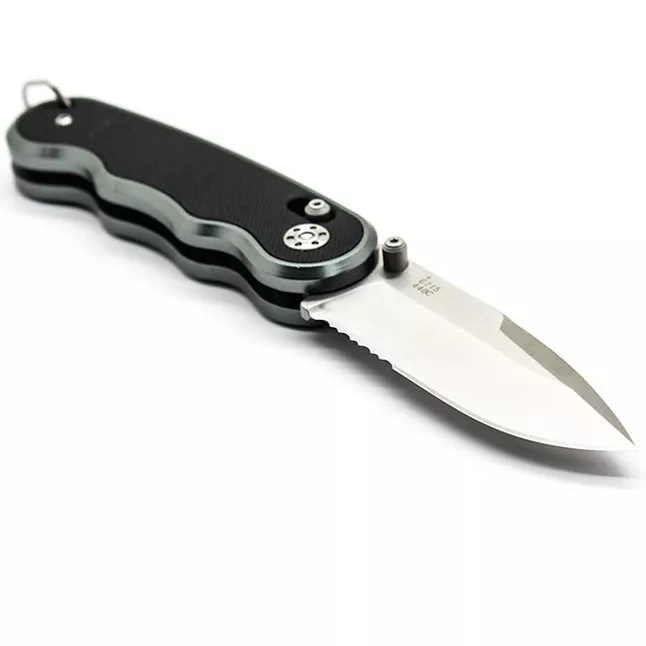 Нож Ganzo G715 — Photo 1
