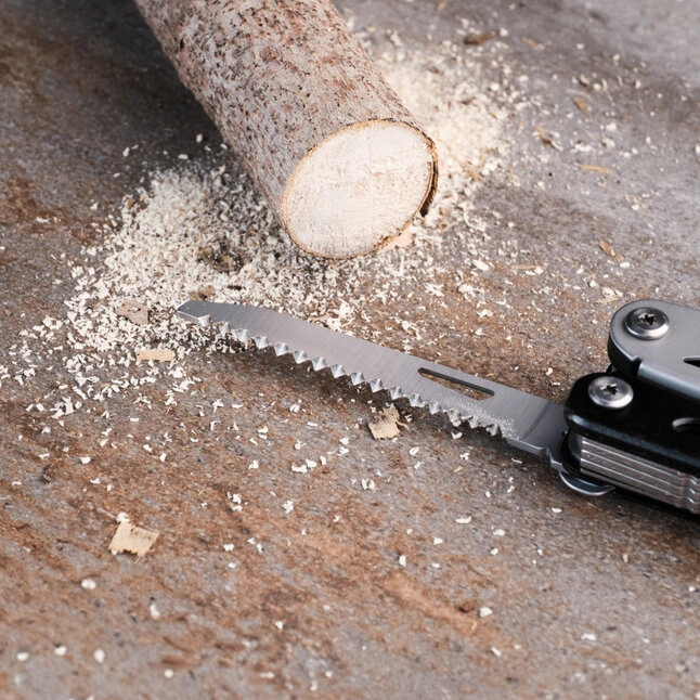 Мультитул Multi Tool Ganzo G304 — Photo 14