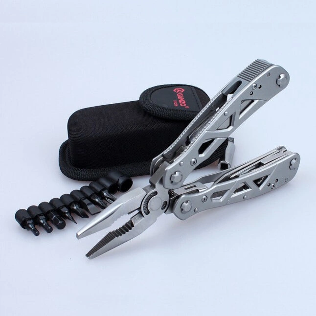 Мультитул Ganzo G112 — Photo 3