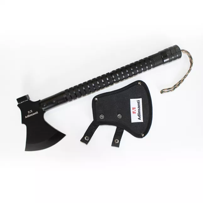 Многофункциональный топор Adimanti AXE-003 — Photo 4