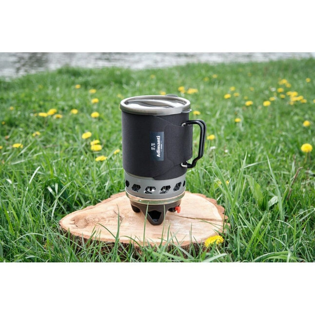 Система приготування їжі Adimanti AD10 1100мл — Photo 4