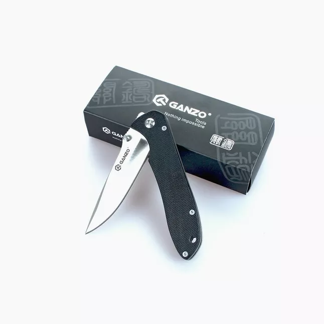 Ніж Ganzo G7142 — Photo 1