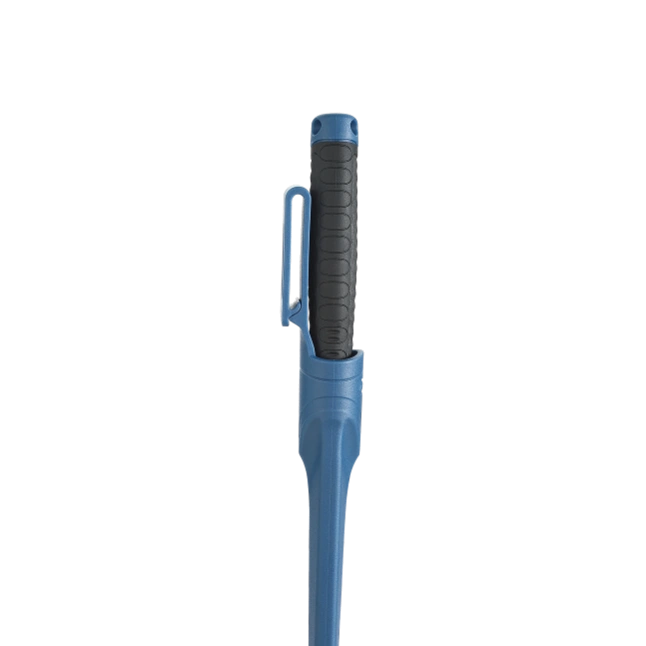 Ніж Ganzo G806-BL блакитний з піхвами — Photo 5