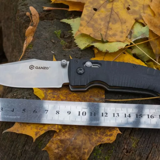 Нож Ganzo G711 — Photo 13