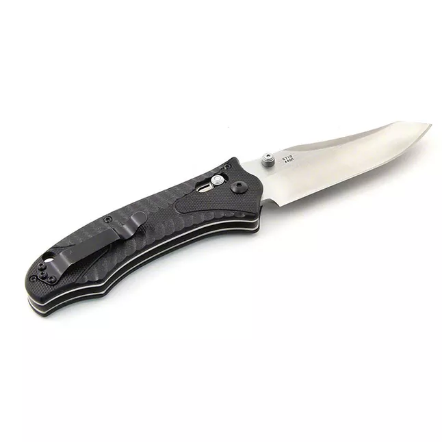 Ніж Ganzo G710 — Photo 12