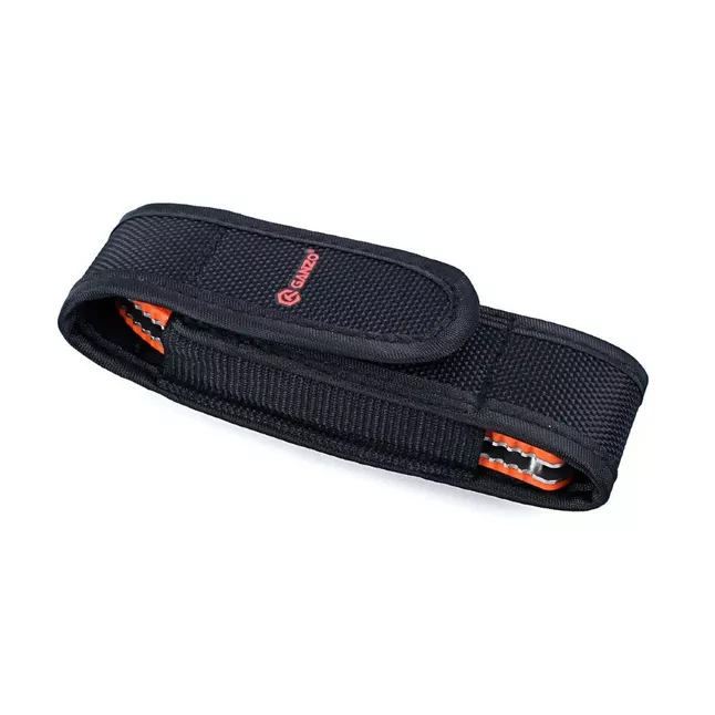 Чохол для ножів knife bag-2 червоний — Photo 3