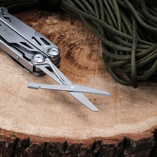 Мультитул Multi Tool Ganzo G303 — Photo 11