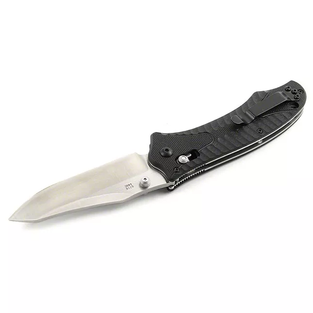 Ніж Ganzo G710 — Photo 10