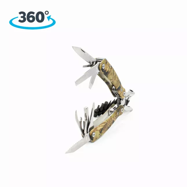 Мультитул Ganzo G107 (G2016P) — Photo 8